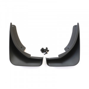 Aparatori Noroi Pentru Audi A4 B8 Berlina/ Break 2007-2015 Set 4 Buc - Img 6