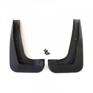 Aparatori Noroi Pentru Bmw X3 E83 2004-2011 Set 4 Buc - Img 3