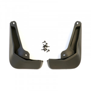 Aparatori Noroi Pentru Ford Focus III Hatchback 2011-> Set 4 Buc - Img 5