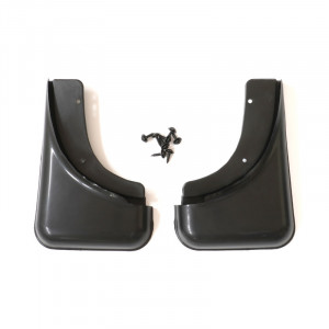Aparatori Noroi Pentru Pentru Audi A4 B6/B7 2000-2007 Set 4 Buc - Img 5