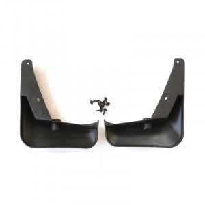 Aparatori Noroi Pentru Volkswagen Tiguan II 2017-> Set 4 Buc - Img 4
