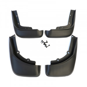 Aparatori Noroi Pentru Volvo XC60 2014-2018 Set 4 Buc