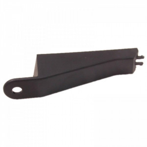 Bara de protectie fata stanga NISSAN ALMERA 2000-