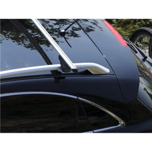 Bare transversale Menabo Brio XL pentru Nissan Qashqai (J10) 2006-2014 - Img 4