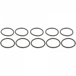 Bloc cilindric O-ring, etanșare pompă ulei motor VW TRANSPORTER 1990-2015