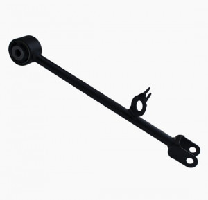 Brat longitudinal punte spate spre spate dreapta Dacia Duster 4x4 - Img 1