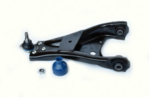 Brat suspensie dreapta Dacia Duster - Img 2