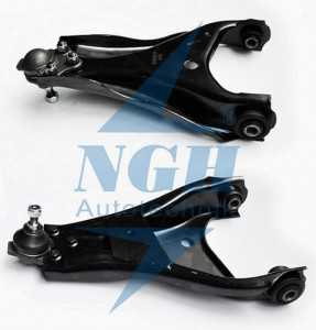 Brat suspensie stanga Dacia Duster - Img 3