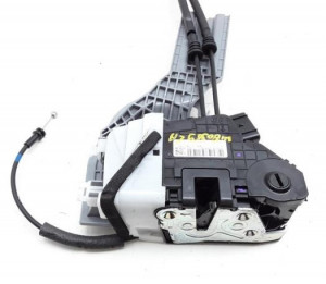 Broasca usa dreapta spate Hyundai Tucson 2004-2015