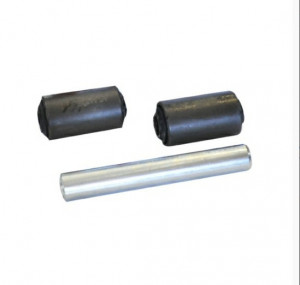 Bucsa brat inferior Dacia 1304 (set 2 bucati + distantier)