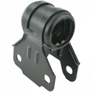Bucsa spate cu suport, brat de control fata FORD FOCUS 2010-2015