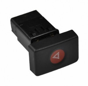 Buton (comutator) avarie Dacia Logan