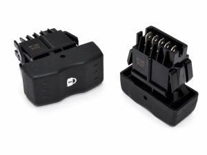 Buton (comutator) inchidere centralizata Dacia Logan