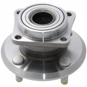 Butuc roata spate TOYOTA COROLLA 2001-2007