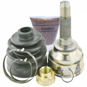 Cap planetara exterioara MAZDA MPV 1999-2006