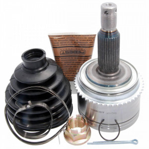 Cap planetara exterioara MITSUBISHI PAJERO 1999-2007