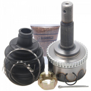 Cap planetara exterioara punte fata NISSAN PRIMERA 1999-2008