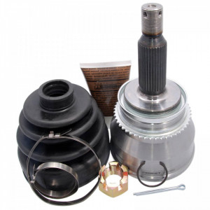 Cap planetara exterioara spate MITSUBISHI PAJERO 1999-2007