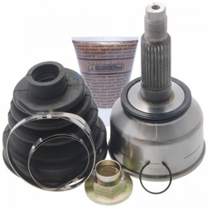 Cap planetara MAZDA 626 1982-1987