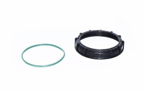 Capac + garnitura rezervor benzina la ansamblu pompa Dacia Logan/ Dacia Duster/ Dacia Sandero