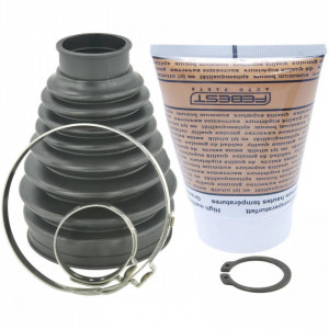 Capota arbore de transmisie MERCEDES-BENZ SPRINTER 2006-2016