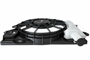 Carcasă ventilator radiator OE Hyundai Elantra 2021-2024 - Img 3