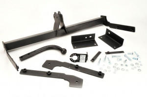 Carlig remorcare Fiat Stilo - Img 2