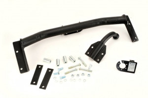 Carlig remorcare Ford Fiesta IV - Img 3