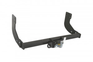 Carlig remorcare Hyundai H350 Platforma - Img 2