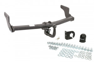 Carlig remorcare Mazda CX-9