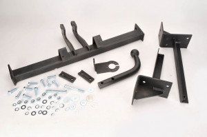 Carlig remorcare Opel Corsa D - Img 2