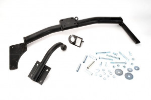 Carlig remorcare Opel Vectra B Kombi