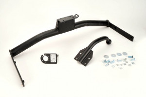Carlig remorcare Seat Leon