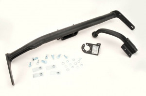 Carlig remorcare Skoda Felicia II