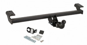Carlig remorcare Toyota Rav 4 II - Img 2