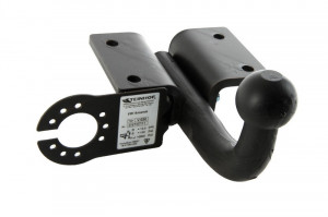 Carlig remorcare Volkswagen Amarok