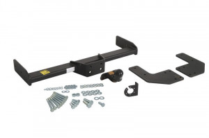 Carlig remorcare Volkswagen Crafter - Img 3