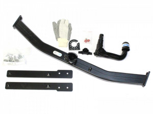 Carlig remorcare Volkswagen Golf - Img 2