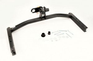 Carlig remorcare Volkswagen Passat