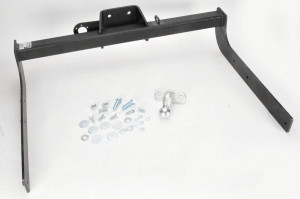 Carlig remorcare Volkswagen Transporter V Platforma - Img 2