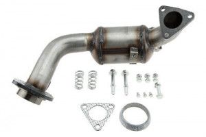 Catalizator auto FIAT GRANDE PUNTO 1.3JTD 2007- - Img 3