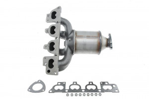 Catalizator auto OPEL ZAFIRA A 1.6 2002- - Img 3