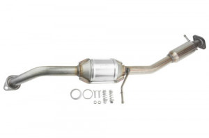 Catalizator auto SUZUKI JIMNY 1.3 2004- - Img 3