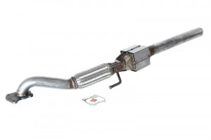 Catalizator Seat Leon 1999-2002 - Img 2