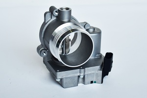 CLAPETA ADMISIE AER FORD FOCUS 2004-2012