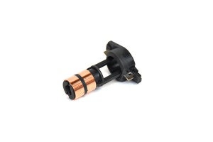 COLECTOR ALTERNATOR 98 A LOG. 1.4/1.6 VOLKSWAGEN TIGUAN 2007-2012