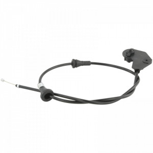 Control blocare capota ansamblu cablu BMW 3 1998-2007