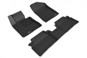 Covorase auto 3D HYUNDAY i30