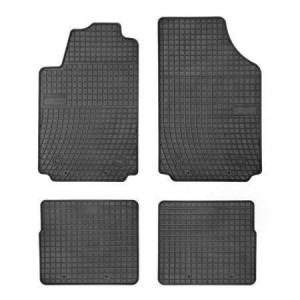 Covorase auto Audi A2 8Z, caroserie Hatchback, fabricatie 1999 - 2005 - Img 9