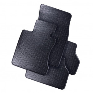 Covorase auto BMW Seria 5 E60, caroserie Sedan, fabricatie 07.2003 - 02.2010